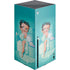 Betty Boop Bathing Xbox Series X Skins