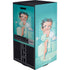 Betty Boop Bathing XBox Series X Digital Edition Console Skin