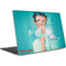 Betty Boop Bathing Dell XPS Skin