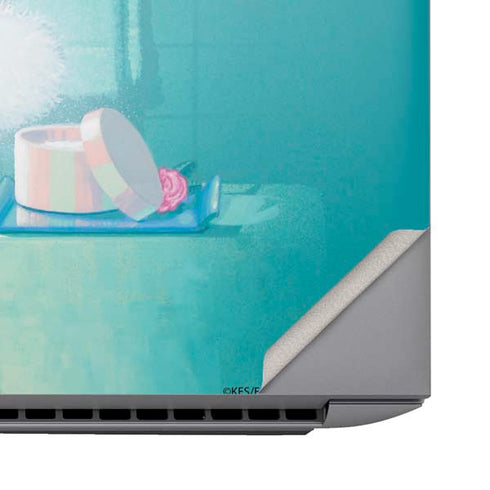 Betty Boop Bathing HP ZBook Fury 16 G10 Skin