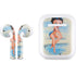 Betty Boop Bikini Apple AirPods Skin