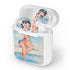 Betty Boop Bikini Apple AirPods Skin