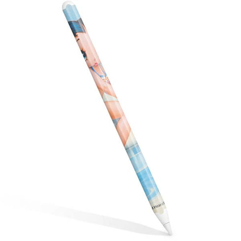 Betty Boop Bikini Apple Pencil (2nd Gen 2019) Skin