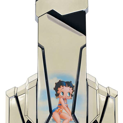 Betty Boop Bikini BENGOO G9000 Skin