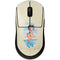 Betty Boop Bikini G Pro Wireless Gaming Mouse Skin