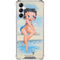 Betty Boop Bikini Gabb Phone 4 Clear Case