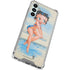 Betty Boop Bikini Gabb Phone 4 Clear Case