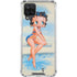 Betty Boop Bikini Galaxy Cases