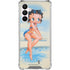 Betty Boop Bikini Galaxy A16 5G Clear Case