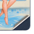 Betty Boop Bikini Galaxy A36 5G Skin