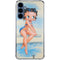 Betty Boop Bikini Galaxy A55 5G Clear Case