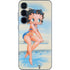 Betty Boop Bikini Galaxy A55 5G Skin