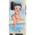 Betty Boop Bikini Galaxy Cases
