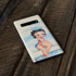 Betty Boop Bikini Galaxy S10 Plus Skin