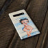 Betty Boop Bikini Galaxy S10 Skin