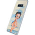 Betty Boop Bikini Galaxy S10e Skin