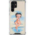 Betty Boop Bikini Galaxy S23 Ultra Clear Case