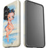 Betty Boop Bikini Galaxy S25 Impact Case
