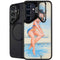 Betty Boop Bikini Galaxy S25 Plus Kickstand Case