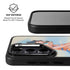 Betty Boop Bikini Galaxy S25 Plus Kickstand Case