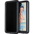 Betty Boop Bikini Galaxy S24 Plus Waterproof Case