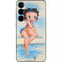 Betty Boop Bikini Galaxy S25 Skin