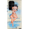 Betty Boop Bikini Galaxy Cases