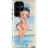Betty Boop Bikini Galaxy Cases