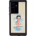 Betty Boop Bikini Galaxy S24 Ultra Waterproof Case