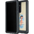 Betty Boop Bikini Galaxy S24 Ultra Waterproof Case