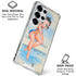 Betty Boop Bikini Galaxy S25 Ultra Clear Case