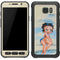 Betty Boop Bikini Galaxy S7 Active Skin