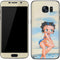 Betty Boop Bikini Galaxy S7 Skin