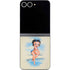 Betty Boop Bikini Galaxy Z Flip6 Skin