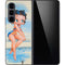 Betty Boop Bikini Galaxy Z Fold5 5G Skin