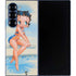 Betty Boop Bikini Galaxy Z Fold6 Skin