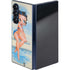 Betty Boop Bikini Galaxy Z Fold6 Skin