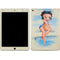 Betty Boop Bikini iPad Skins
