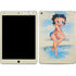 Betty Boop Bikini iPad Skins