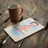 Betty Boop Bikini iPad Skins