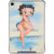 Betty Boop Bikini iPad 11th Gen (2025) Clear Case