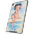 Betty Boop Bikini iPad 11th Gen (2025) Clear Case