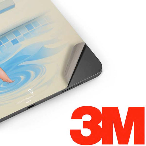 Betty Boop Bikini Apple iPad Pro Skin