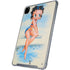 Betty Boop Bikini iPad Cases