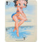 Betty Boop Bikini iPad Pro 13in M4 (2024) Skin
