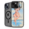 Betty Boop Bikini iPhone 13 Kickstand Case