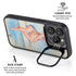 Betty Boop Bikini iPhone 13 Pro Kickstand Case