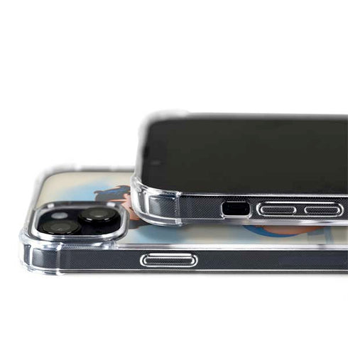 Betty Boop Bikini iPhone 14 MagSafe Case