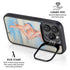 Betty Boop Bikini iPhone 14 Pro Max Kickstand Case