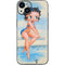 Betty Boop Bikini iPhone Skins